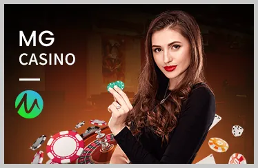 Logo Microgaming