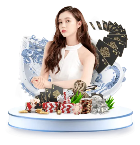 Trò chơi sòng bạc trực tiếp